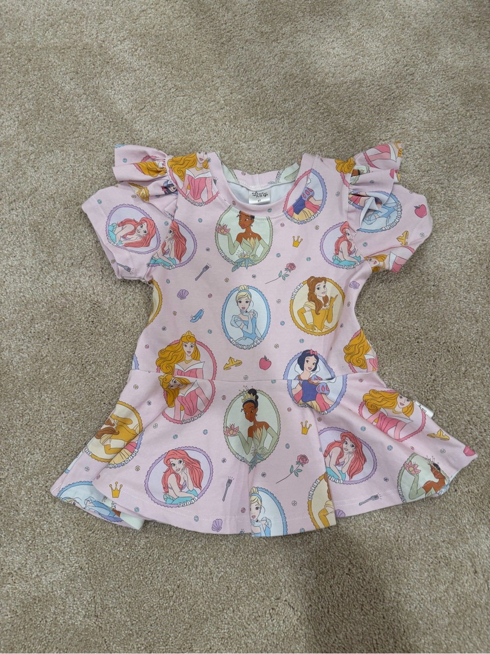Disney Princess TShirt